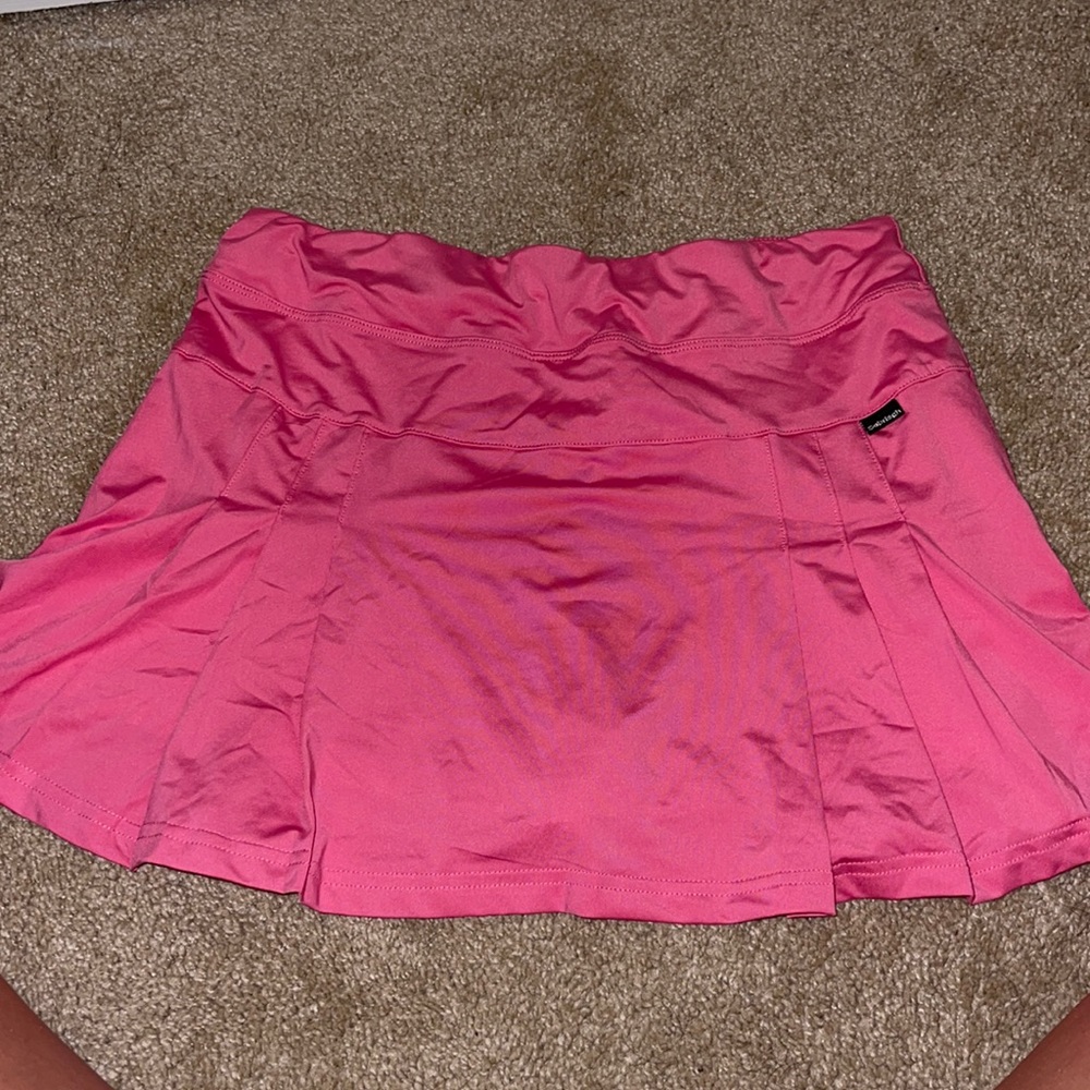 Sobrisah skirt!